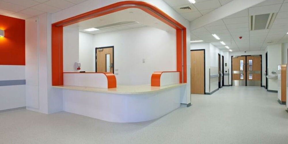 Lister Hospital