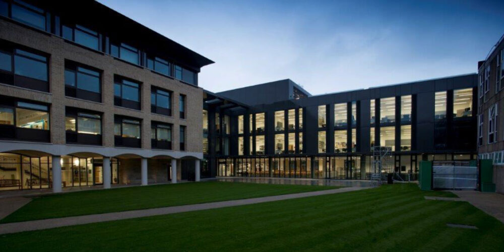 St Paul School